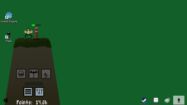 Peak screenshot 3