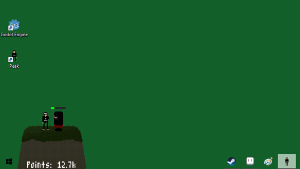 Peak screenshot 4