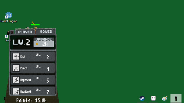 Peak screenshot 2