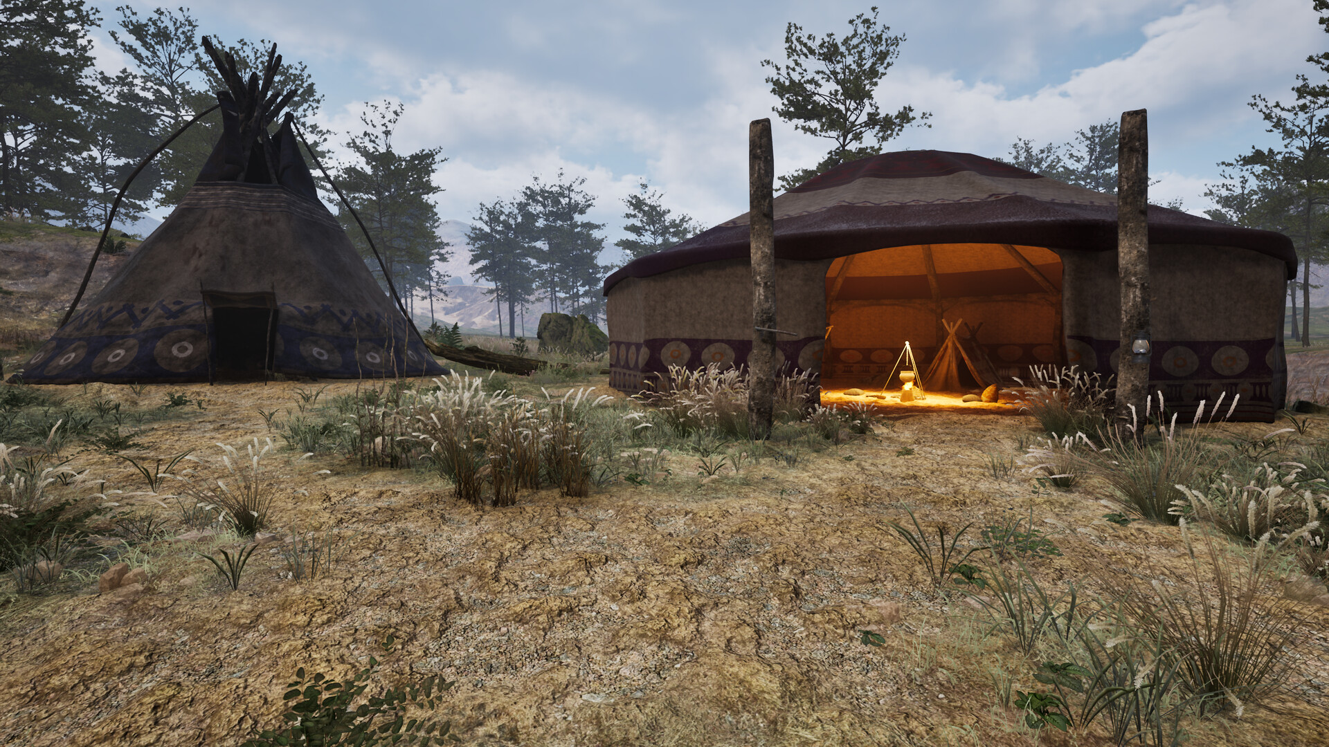 The Economic West screenshot #3