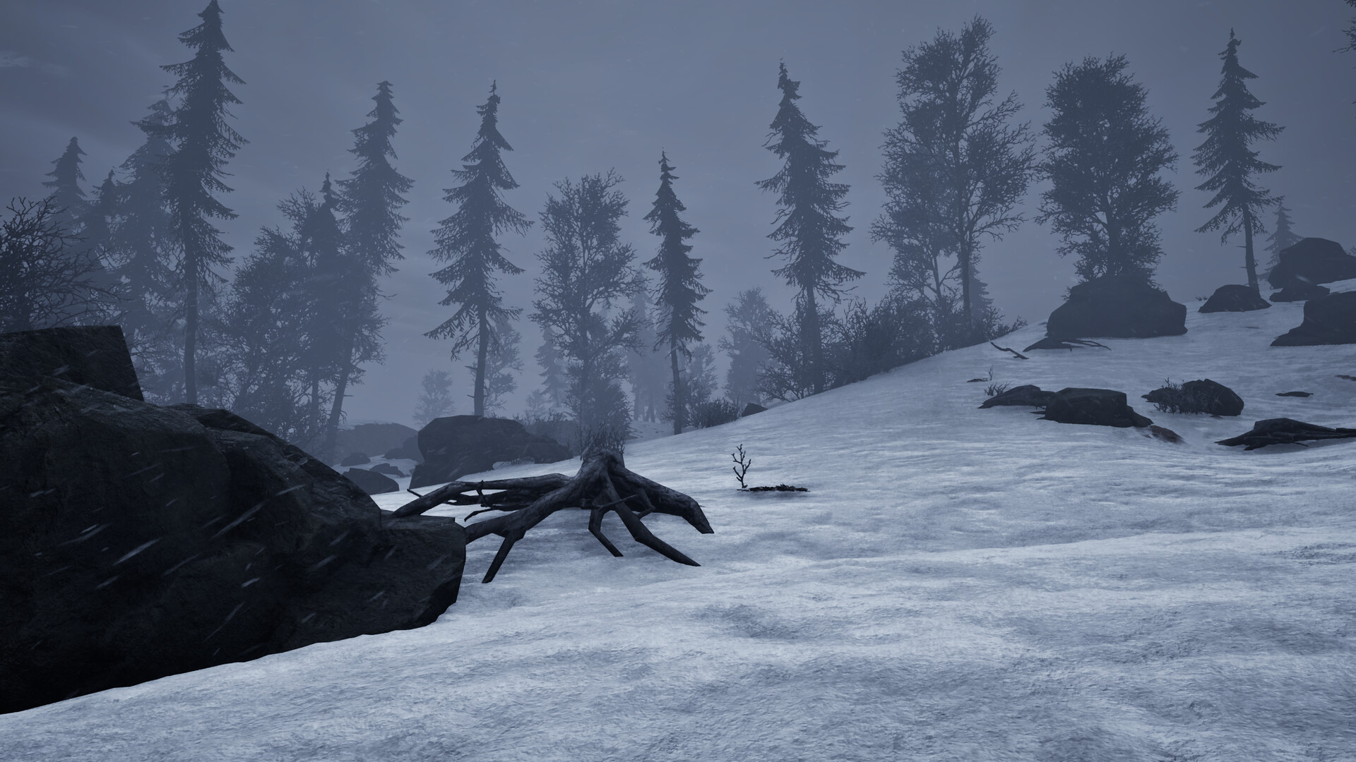 The Economic West screenshot #6