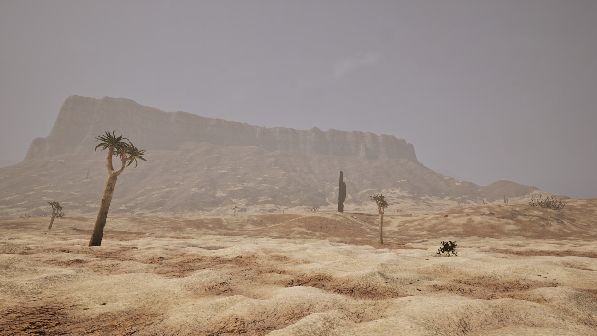 The Economic West screenshot #4