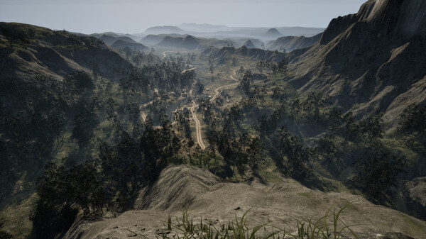 The Economic West screenshot 5