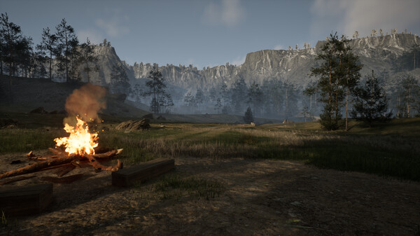 The Economic West screenshot 4