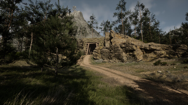 The Economic West screenshot 3