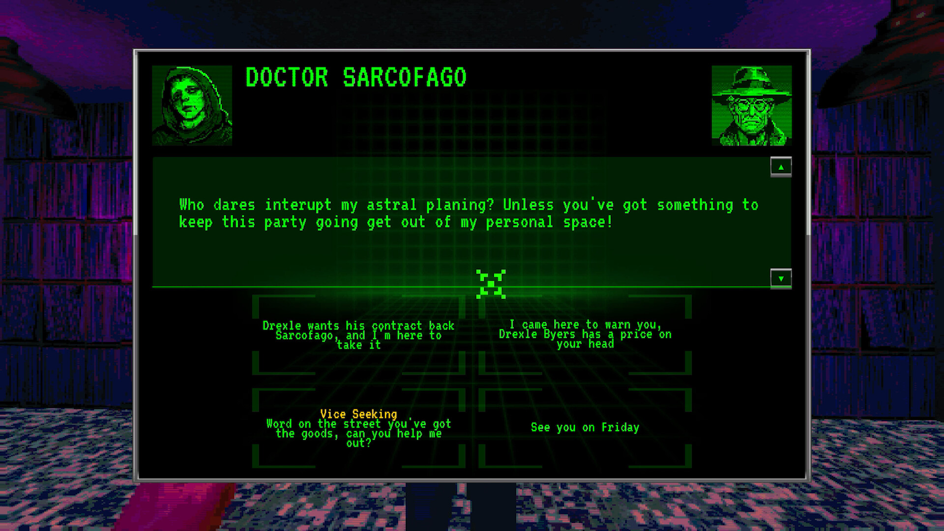 Inner City Unit screenshot 7