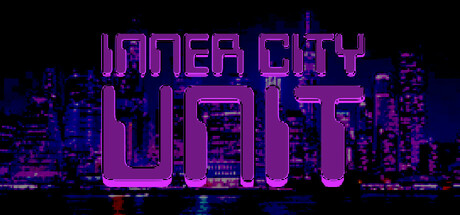 Inner City Unit cover art