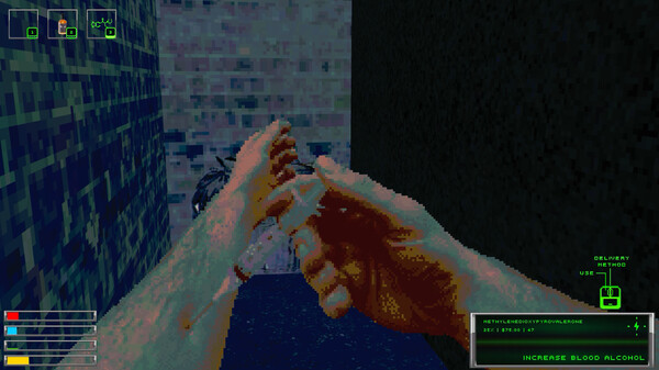 Inner City Unit screenshot 4