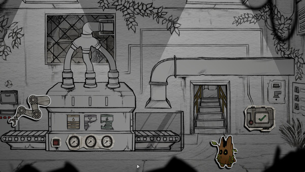 Little Woody screenshot 8
