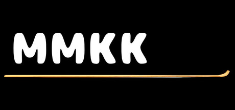 MMKK cover art
