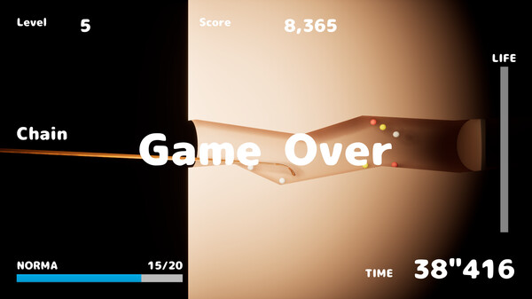 MMKK game for windows Pc 1