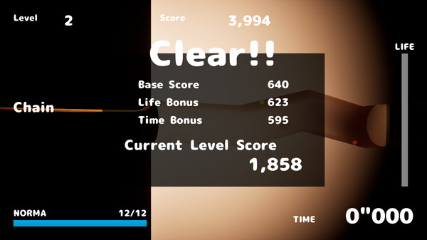 MMKK game for Linux 1