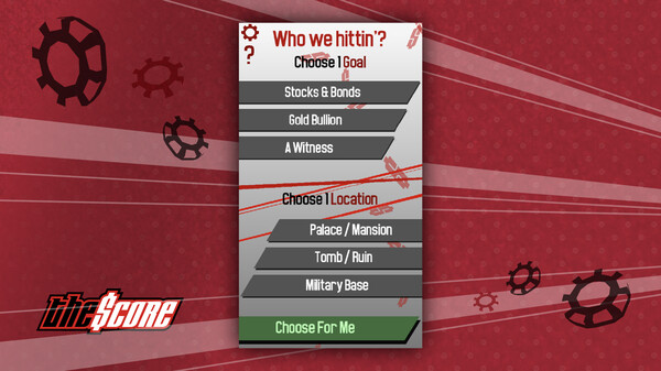 The Score screenshot 3