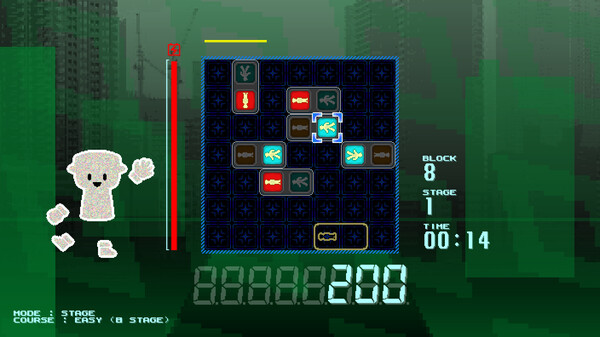 シンゴウブレイカ SINGOU BREAKA screenshot 1