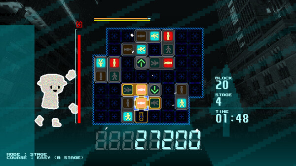 シンゴウブレイカ SINGOU BREAKA screenshot 3