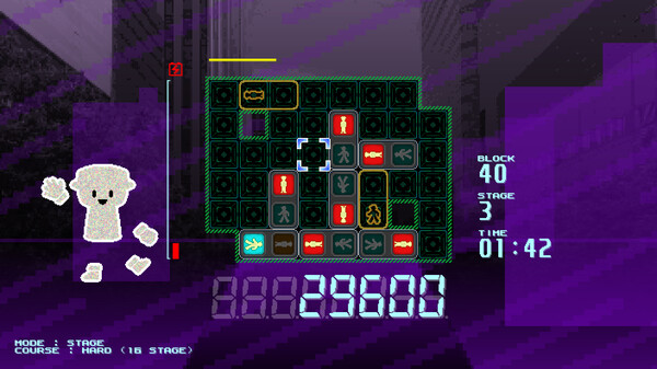 シンゴウブレイカ SINGOU BREAKA screenshot 5