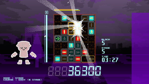 シンゴウブレイカ SINGOU BREAKA screenshot 4