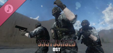 ShotSurged Soundtrack