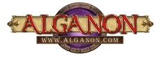 Alganon - Rise Of The Ourobani