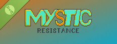 Mystic Resistance Demo Small Capsule Image