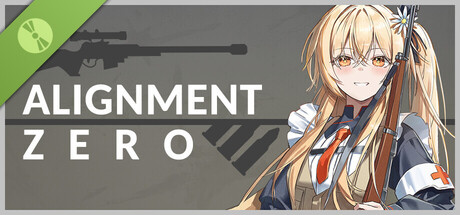 Alignment Zero Demo cover art