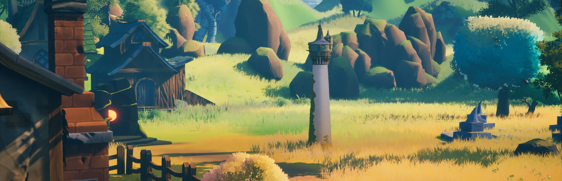 TowerAndMagic