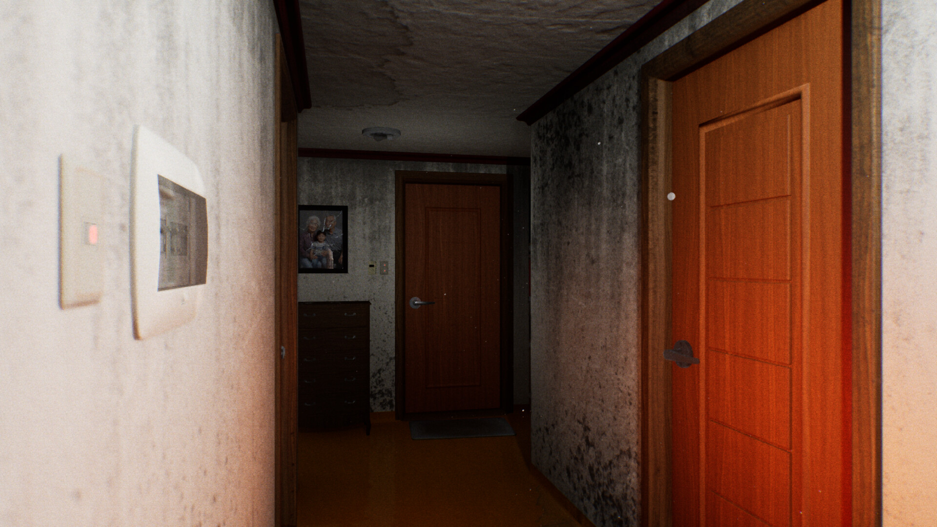 In Banjiha screenshot #2