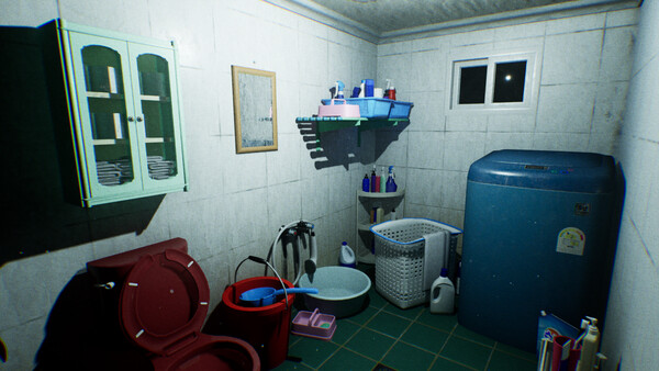 In Banjiha screenshot 3