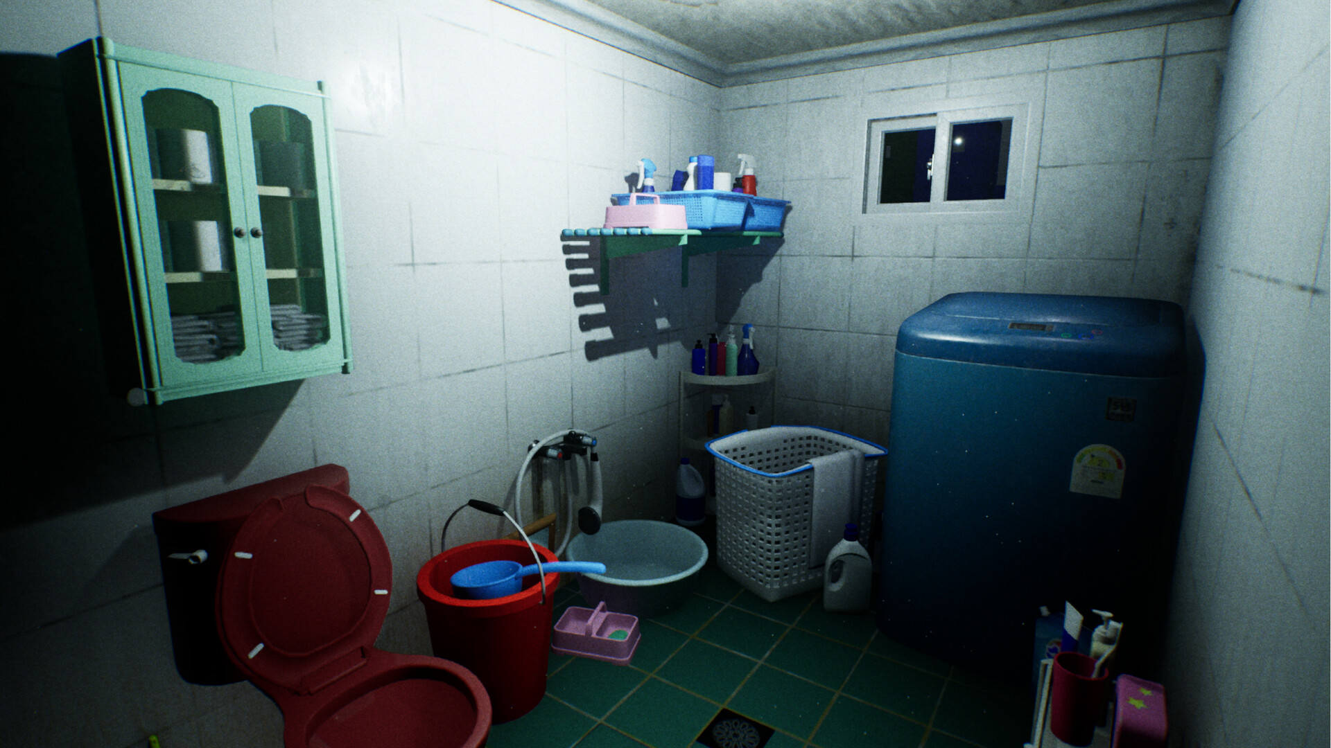 In Banjiha screenshot #4