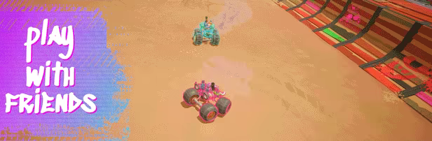 Monster Punk video 3