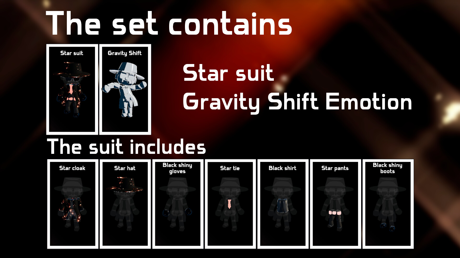 Undercover Fools - Star Spy Set Featured Screenshot #1