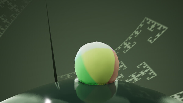Screenshot 2 of The Fellowship of Infinity - additional gameplay view