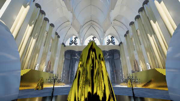 The Fellowship of Infinity.