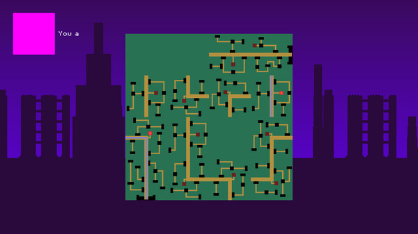 Tempus Umbra screenshot 5