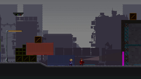 Tempus Umbra screenshot 3