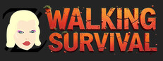 Walking Survival game cover