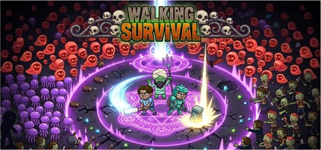 Walking Survival