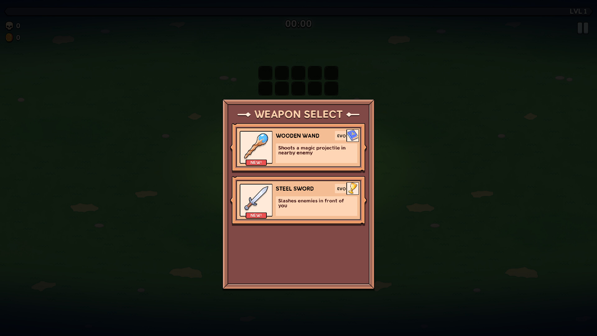 Walking Survival screenshot #2