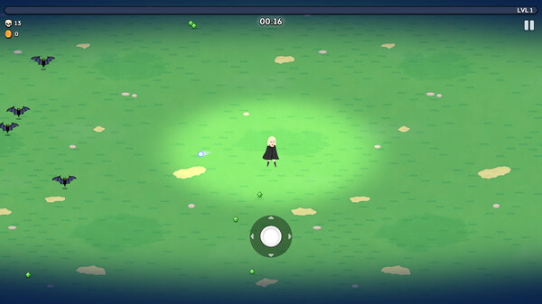 Walking Survival screenshot 3