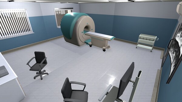 MediSim: Emergency Response screenshot 5