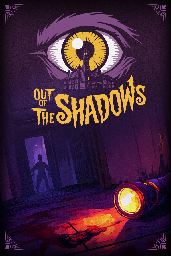 Out of the Shadows