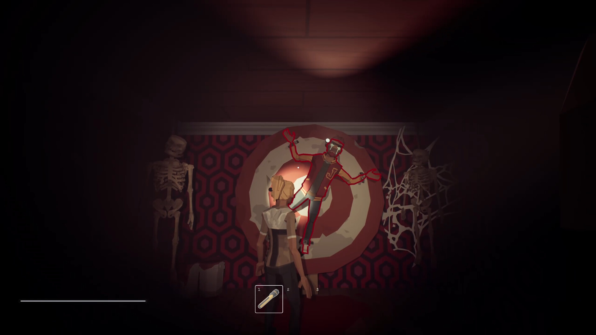 Out of the Shadows screenshot 4