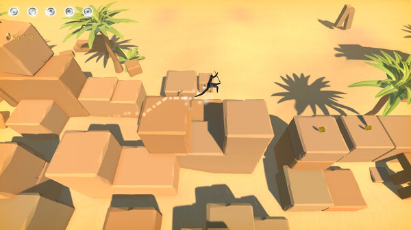 Faceless screenshot 3