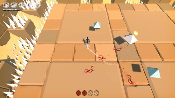 Faceless screenshot 2