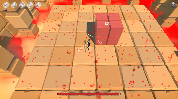 Faceless screenshot 4