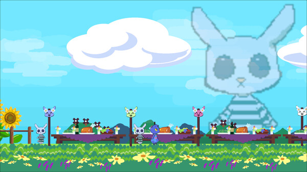 Screenshot z MidSpring