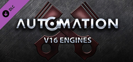 Supporter Pack - V16 Engines banner image