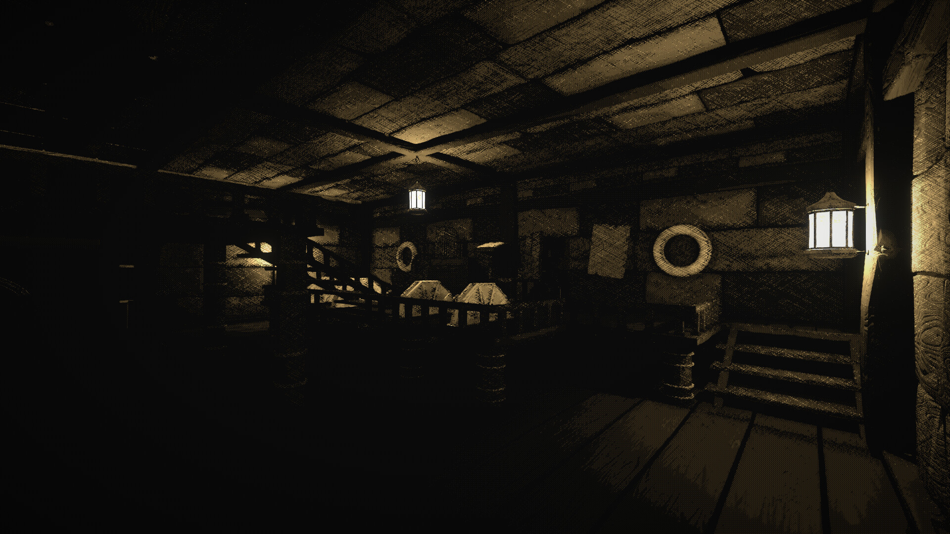 The Mariner screenshot #6