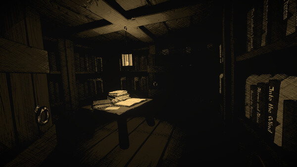 The Mariner screenshot 4