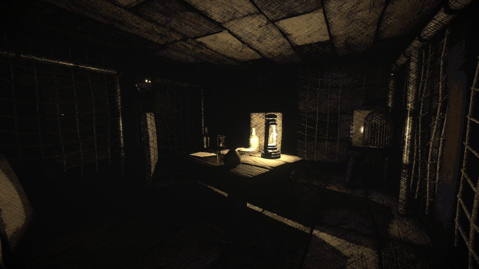 The Mariner screenshot #5